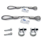 Система підвісу X-TREME XT-Kit STD, image 